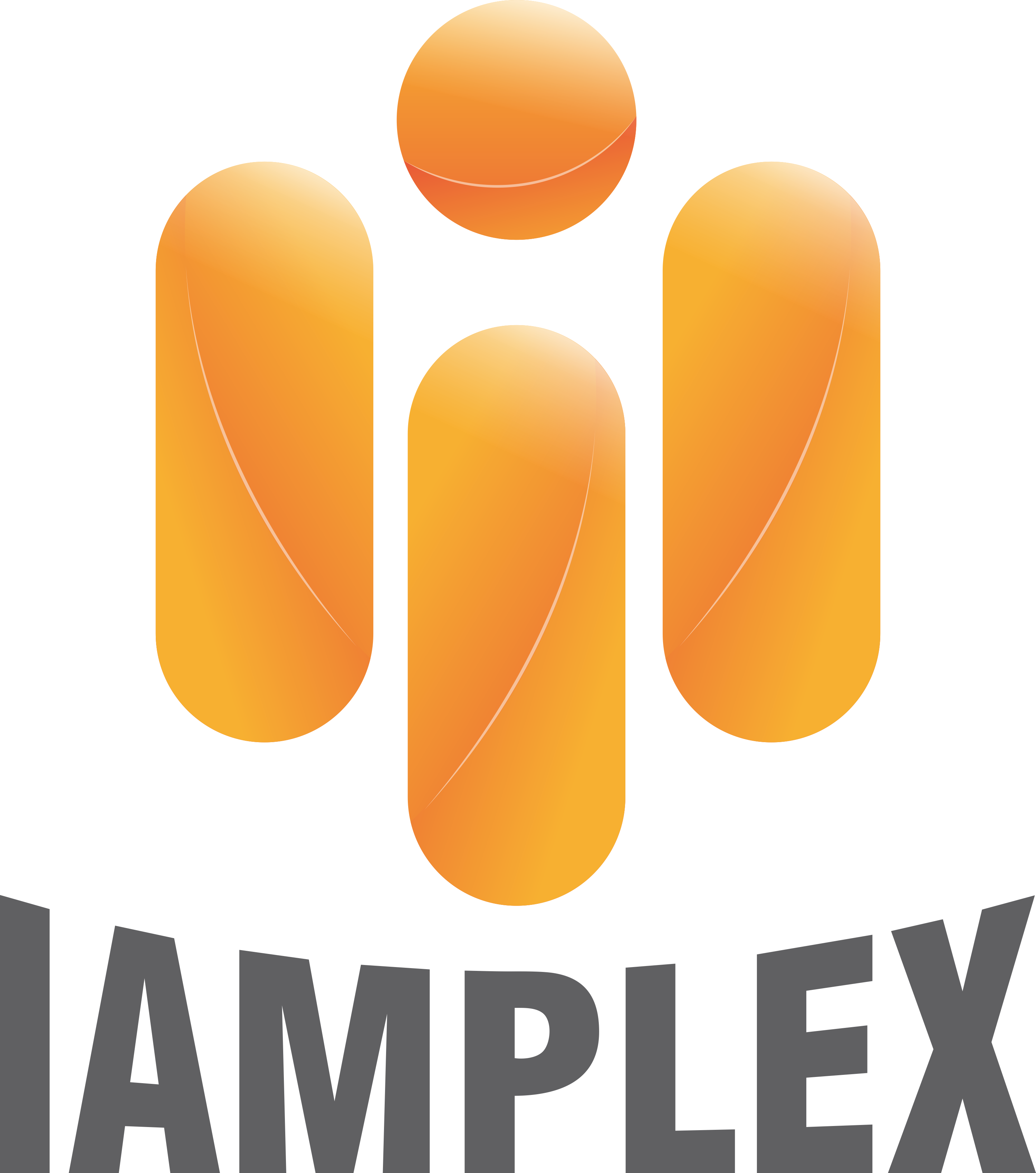 Iamplex Digital Logo